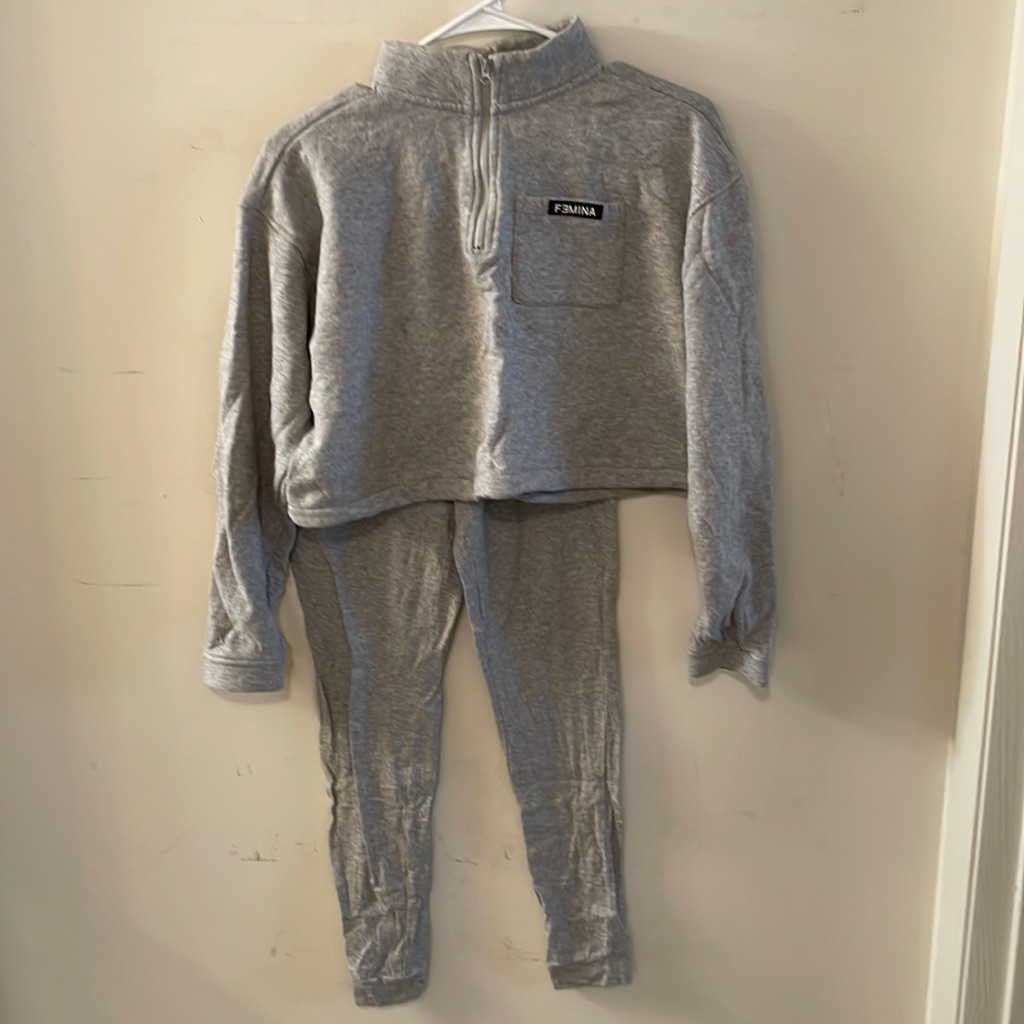 F3mina Set